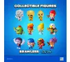 Figurka PMI Kids World Brawl Stars - 12 Pack Deluxe Box Ver.A BRW2080A