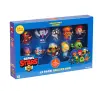 Figurka PMI Kids World Brawl Stars - 12 Pack Deluxe Box Ver.A BRW2080A