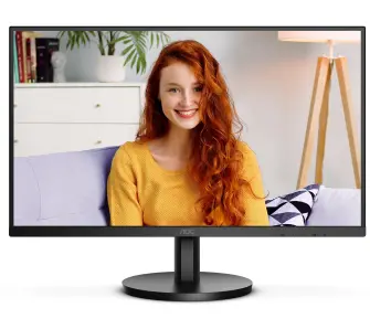 Monitor AOC Basic 27B3HMA2 27" Full HD VA 100Hz 1ms MPRT