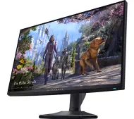 Dell AW2725QF-A 27インチ Dell Alienware AW2725QF - Monitory LED 27