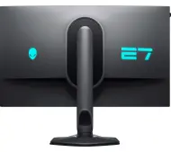 DELL AW2725QF ALIENWARE ゲーミングモニター Monitor Dell Alienware AW2725QF 27