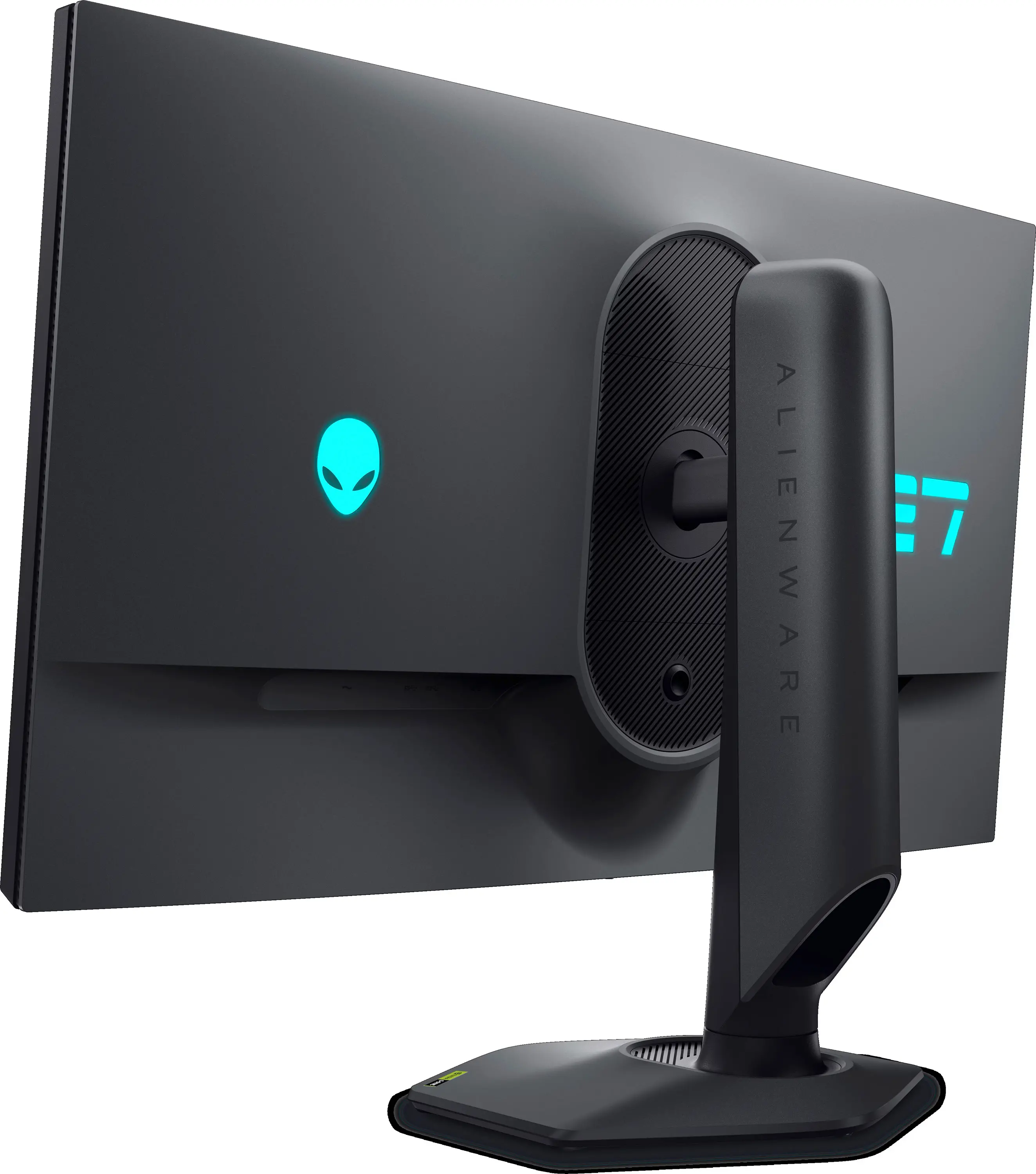 Alienware 27 4K デュアル解像度 モニター AW2725QF Monitor Dell Alienware AW2725QF 27