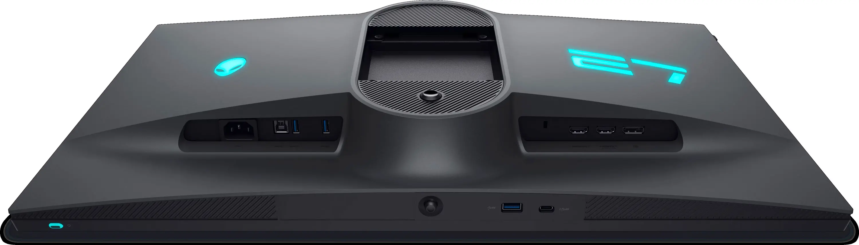 Alienware　モニター　4K 34