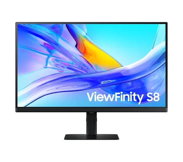 Samsung ViewFinity S8 S27D800UAU 27" 4K IPS 60Hz 5ms