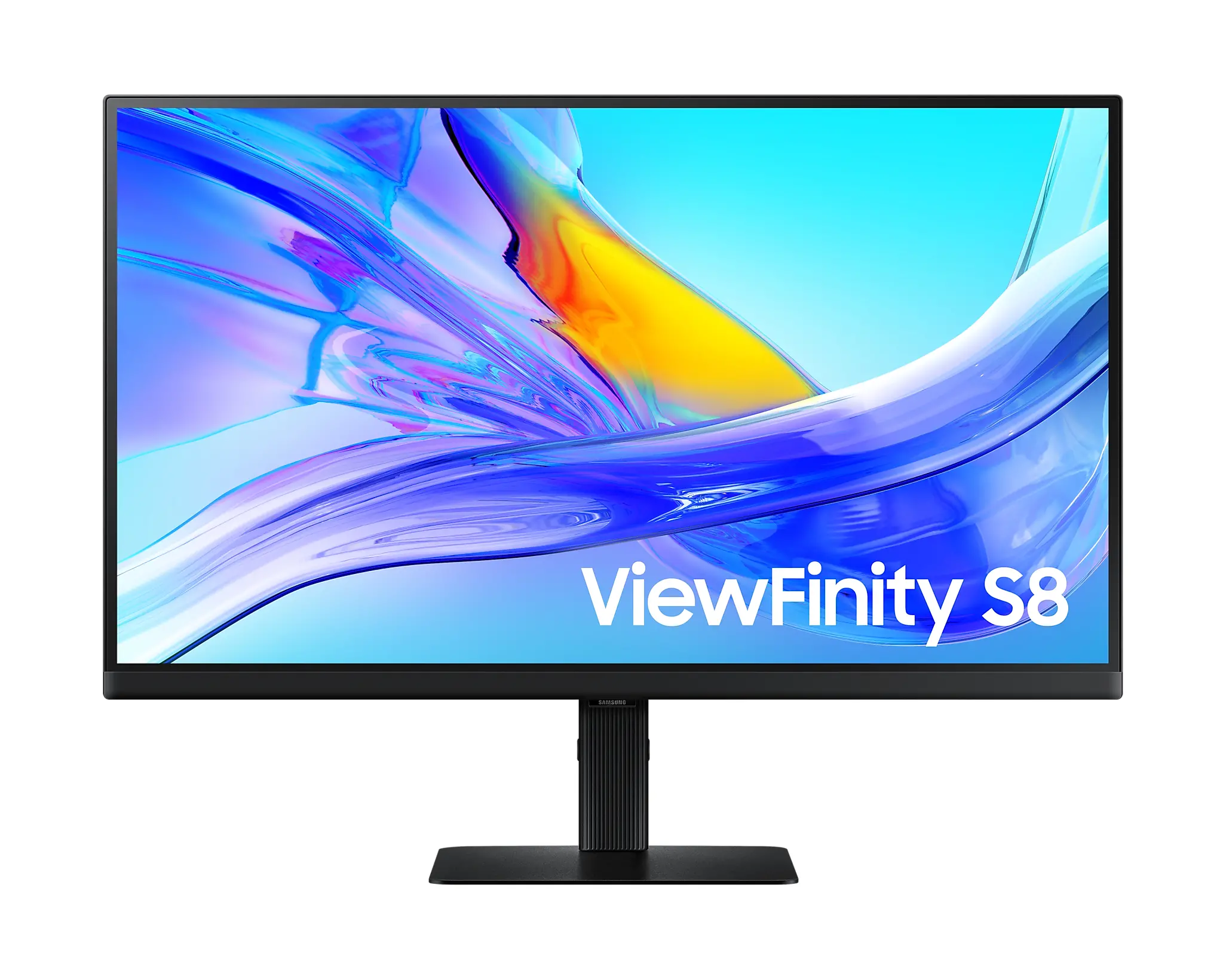Monitor Samsung ViewFinity S8 S27D800UAU 27" 4K IPS 60Hz 5ms