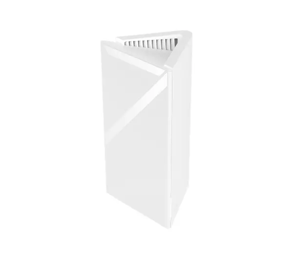 MSI Roamii BE Lite Mesh System 2szt. Biały - Kup na Raty - RRSO 0%