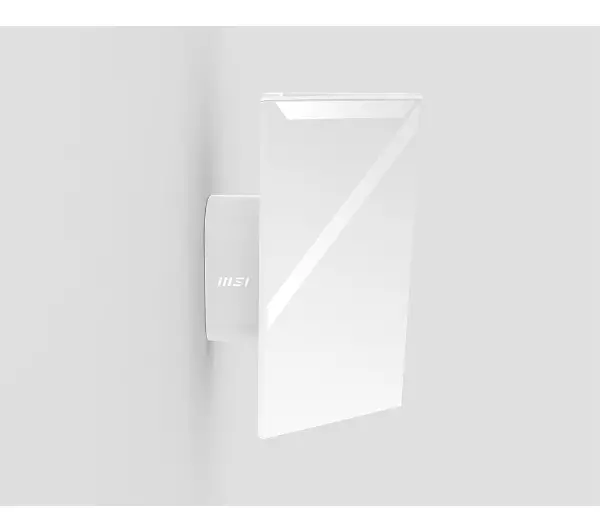 MSI Roamii BE Lite Mesh System 2szt. Biały - Kup na Raty - RRSO 0%