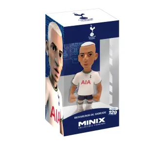 Figurka Minix Tottenham Hotspur Richarlison