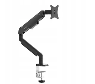 Anda Seat Stealth II PRO od 17" do 42" Max 15kg Czarny - Kup na Raty - RRSO 0%