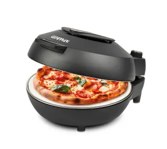 Piec do pizzy G3 Ferrari Pummarola G10199 1200W Regulacja temperatury 31cm