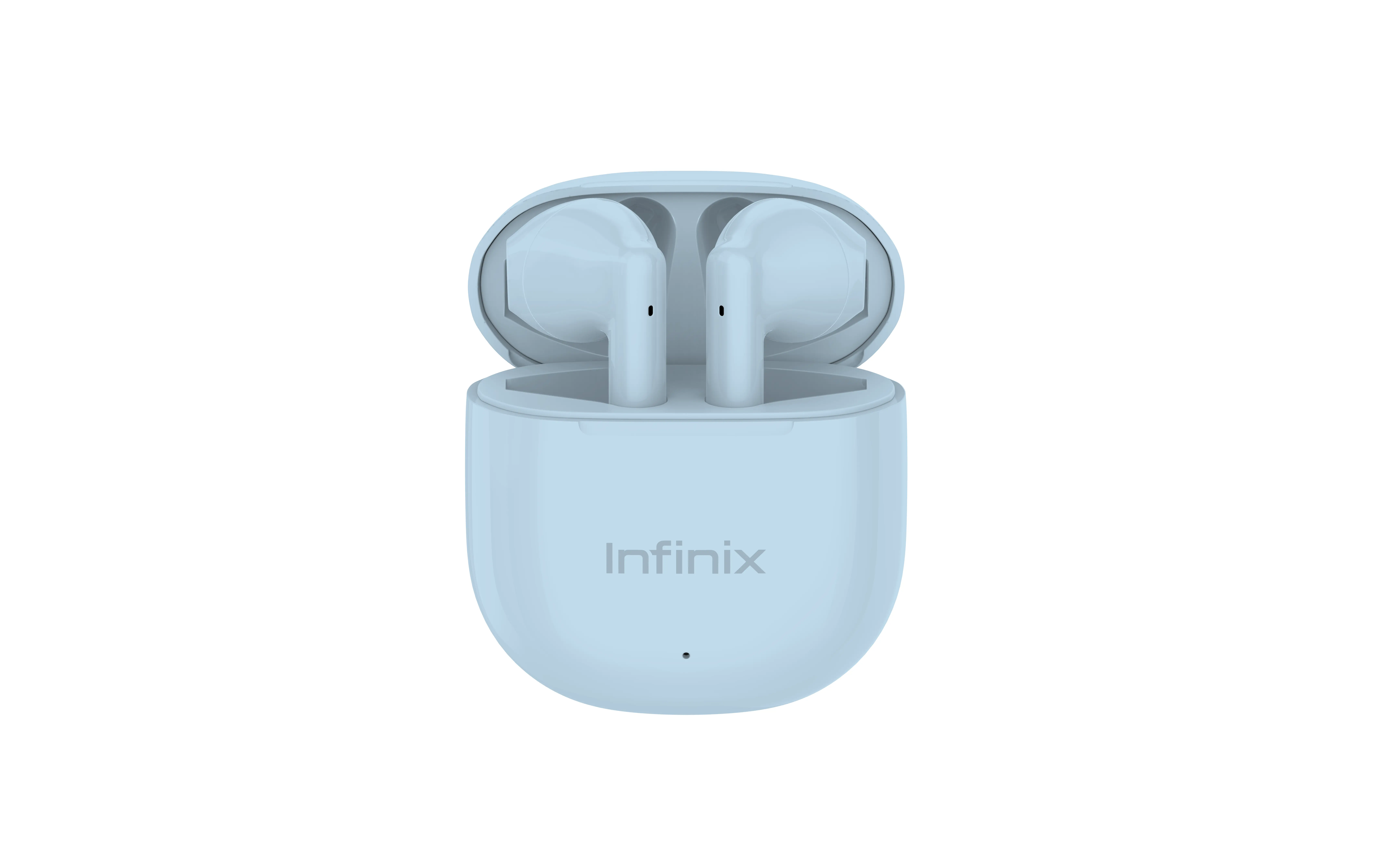 фото Навушники TWS Infinix XBuds 3 WE XE29 Blue