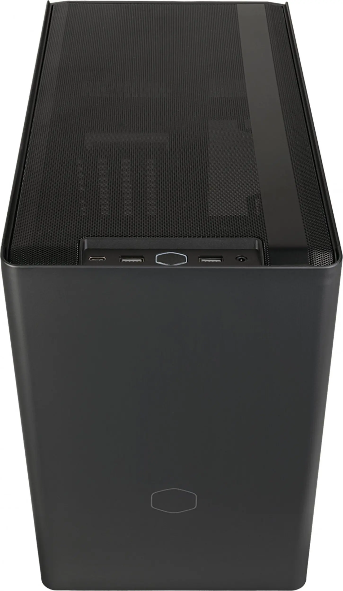 Obudowa Cooler Master MasterBox NR200P V2 Czarny - Opinie