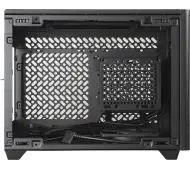 Cooler Master NR200P V2 ブラック Cooler Master MasterBox NR200P V2 Obudowa PC Mini-ITX