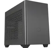 Obudowa Cooler Master MasterBox NR200P V2 Czarny - Opinie