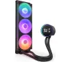 Chłodzenie NZXT Kraken Elite 360 LCD RGB V2 Czarny