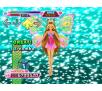 DDR Winx Club + mata (Wii)