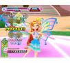 DDR Winx Club + mata (Wii)