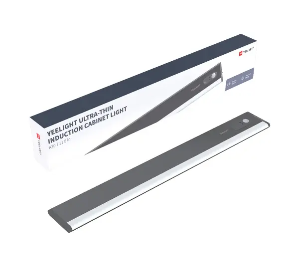 Yeelight Ultra-thin Motion Sensor Closet Light A30 YLYYD-0014 190lm