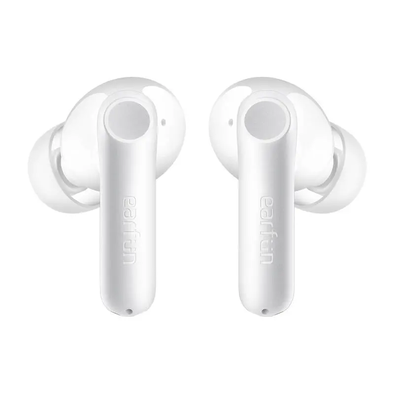 фото Навушники TWS Earfun Air Life White