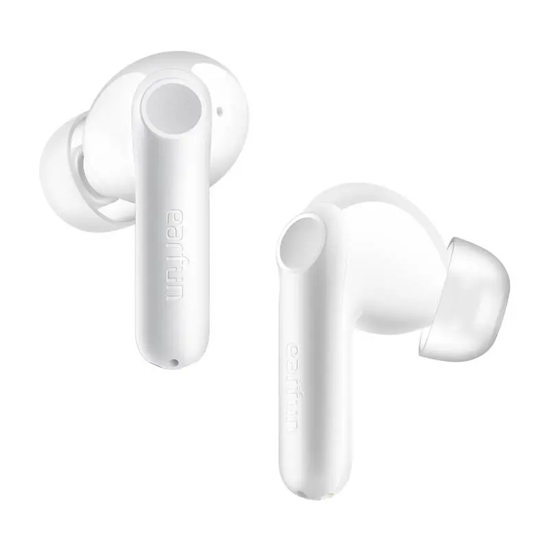 фото Навушники TWS Earfun Air Life White