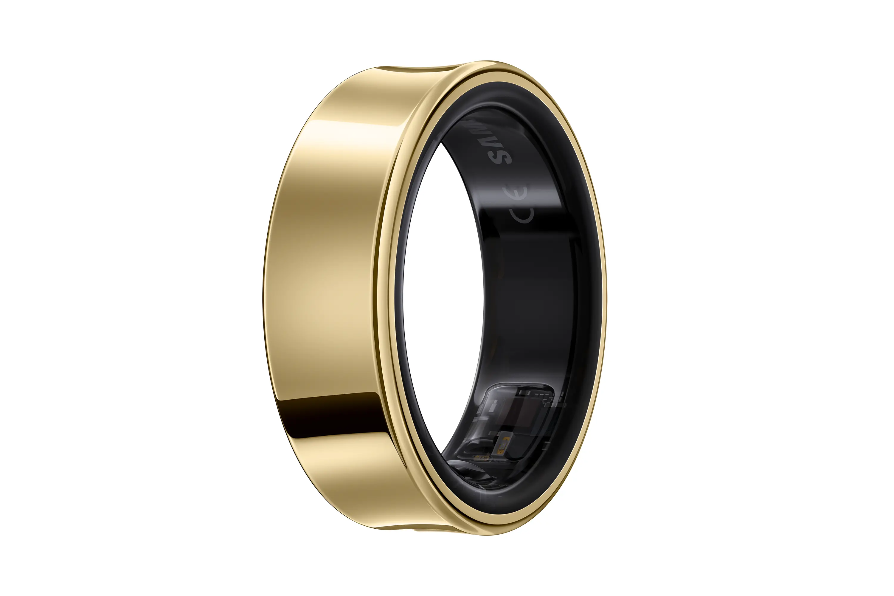 Smartring Samsung Galaxy Ring 15 Złoty