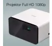 Projektor Epson EF-21W Laser 3LCD Full HD Google TV