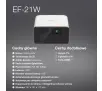 Projektor Epson EF-21W Laser 3LCD Full HD Google TV