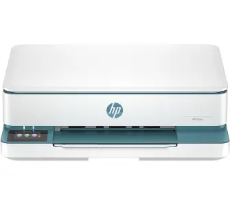 Urządzenie wielofunkcyjne HP Envy 6122e Instant Ink WiFi Biało-zielony