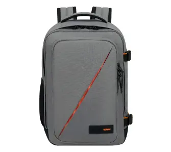 Plecak kabinowy American Tourister Take2Cabin Casual S Szary