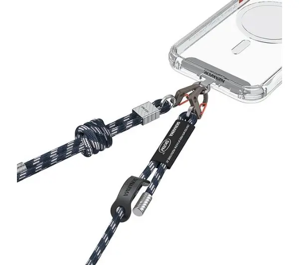 Skinarma Dyno Uniwersalna Granatowy