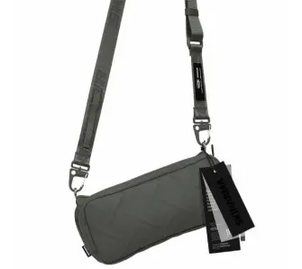 Torba Skinarma Organizer Juno Oliwkowy