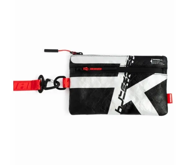 Skinarma na telefon Comet Czarny