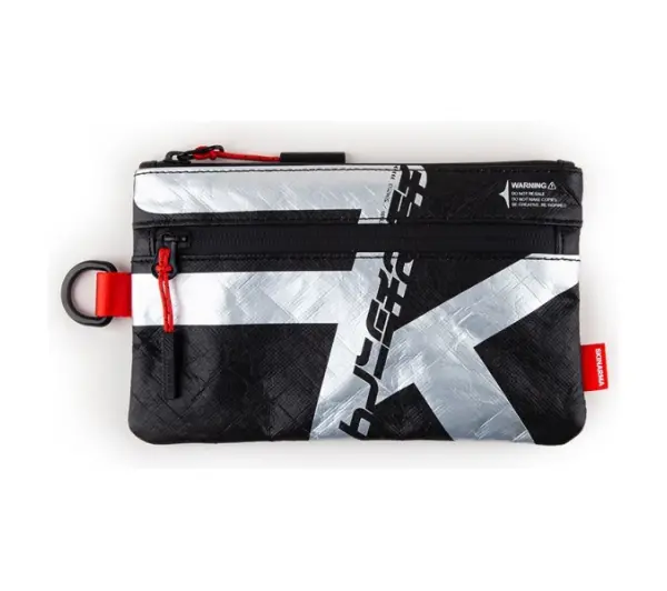 Skinarma na telefon Comet Czarny