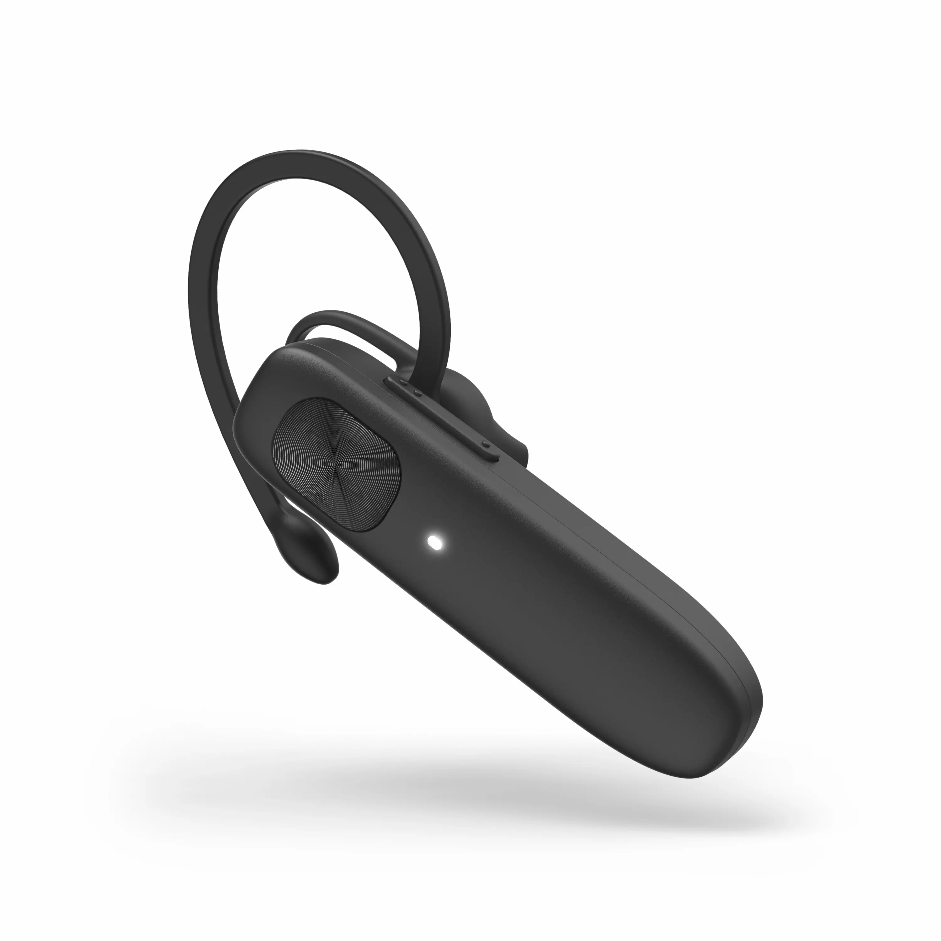 Hama mono MyVoice Advanced Czarna