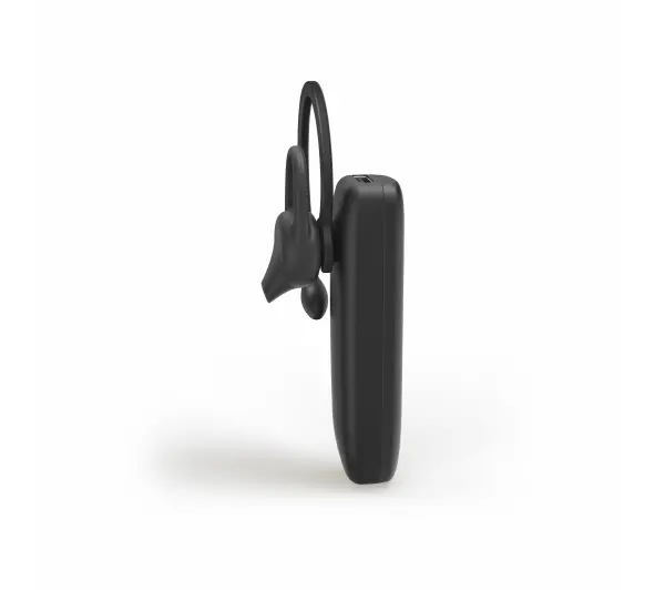 Hama mono MyVoice Advanced Czarna - ⚡ BESTSELLERY ⚡