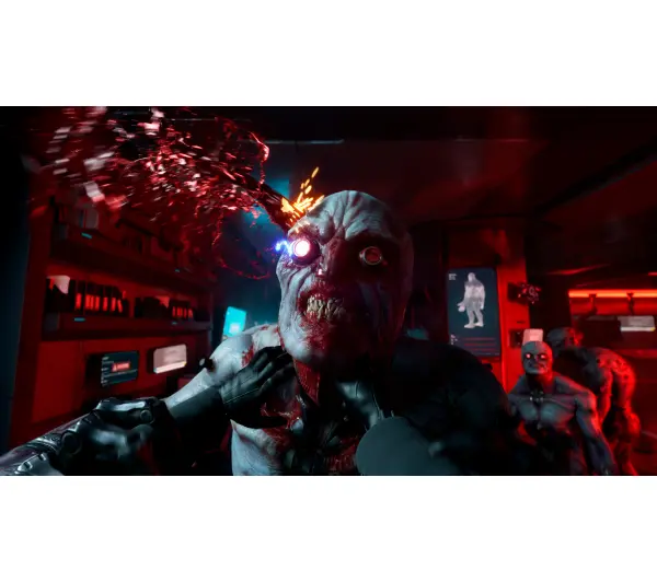 Killing Floor 3 Edycja Day One Gra na Xbox Series X