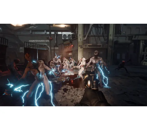 Killing Floor 3 Edycja Day One Gra na Xbox Series X