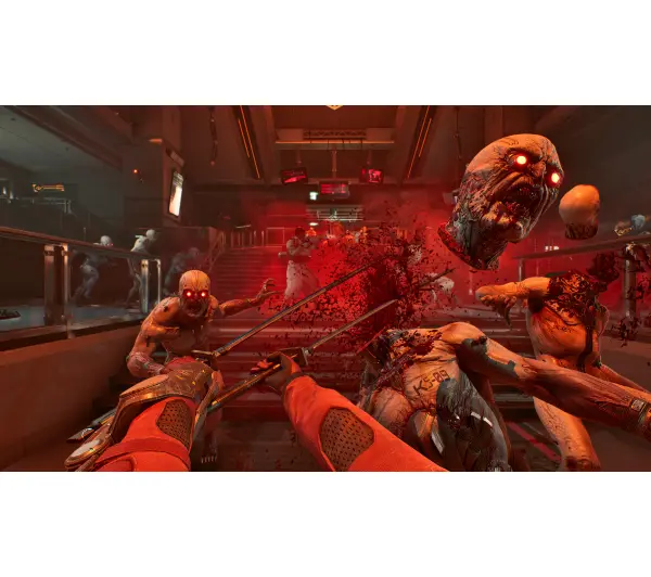 Killing Floor 3 Edycja Day One Gra na Xbox Series X