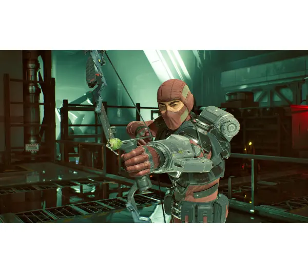 Killing Floor 3 Edycja Day One Gra na Xbox Series X
