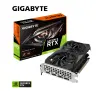 Karta graficzna Gigabyte GeForce RTX 3050 WINDFORCE OC V2 6G 6GB GDDR6 96bit DLSS