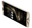 Smartfon ASUS ZenFone 3 Deluxe ZS570KL (Glacier Silver)