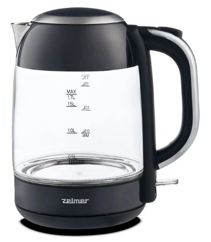 Czajnik Zelmer ZCK8025 1,7l 2200W
