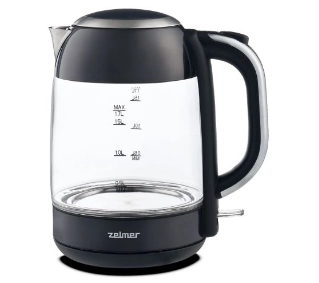Zelmer ZCK8025 1,7l 2200W