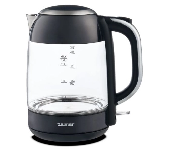Czajnik Zelmer ZCK8025 1,7l 2200W