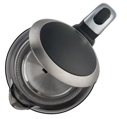 фото Електрочайник Zelmer ZCK8025