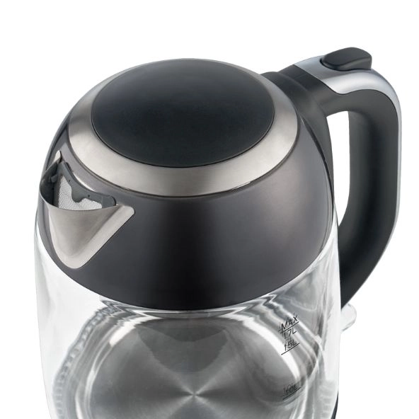 фото Електрочайник Zelmer ZCK8025