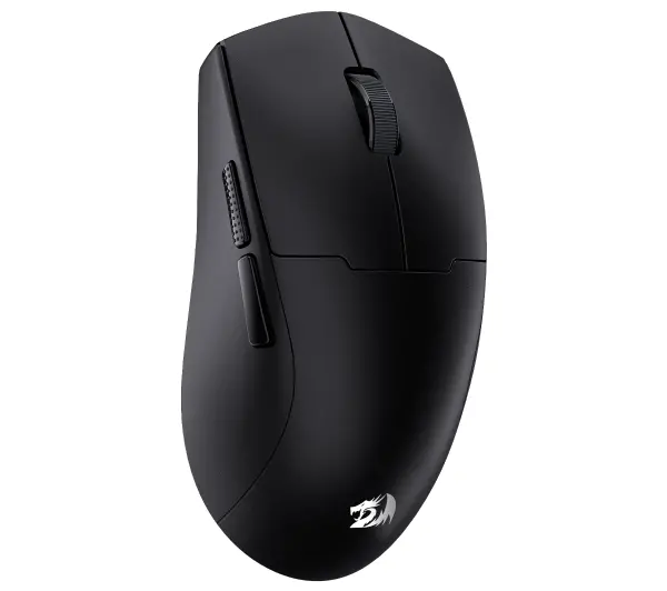 Redragon M918 K1NG PRO MAX Czarny