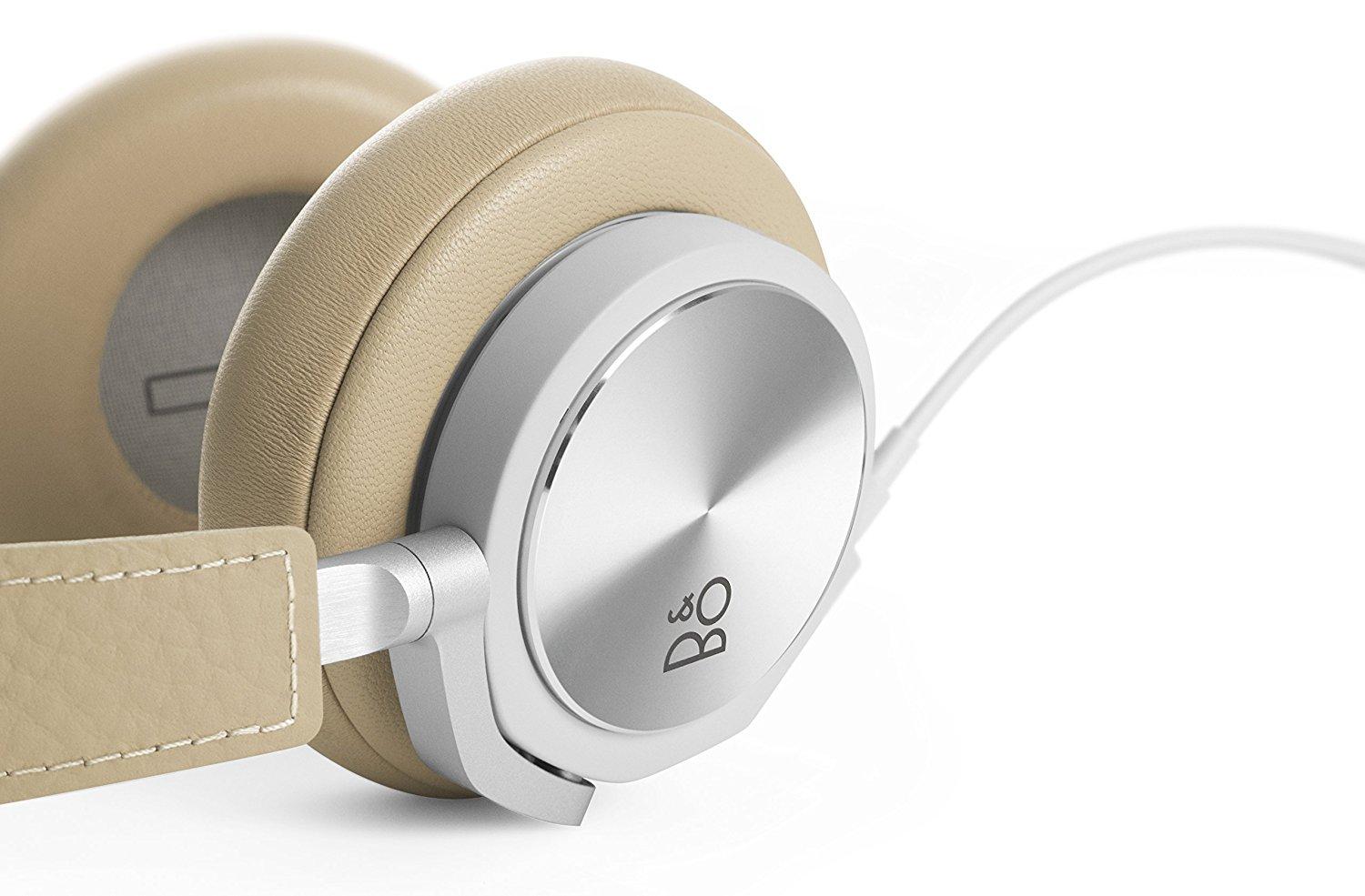 BeoPlay H6 （2nd generation） Bang & Olufsen BeoPlay H6 2nd Generation | testuj przez 30