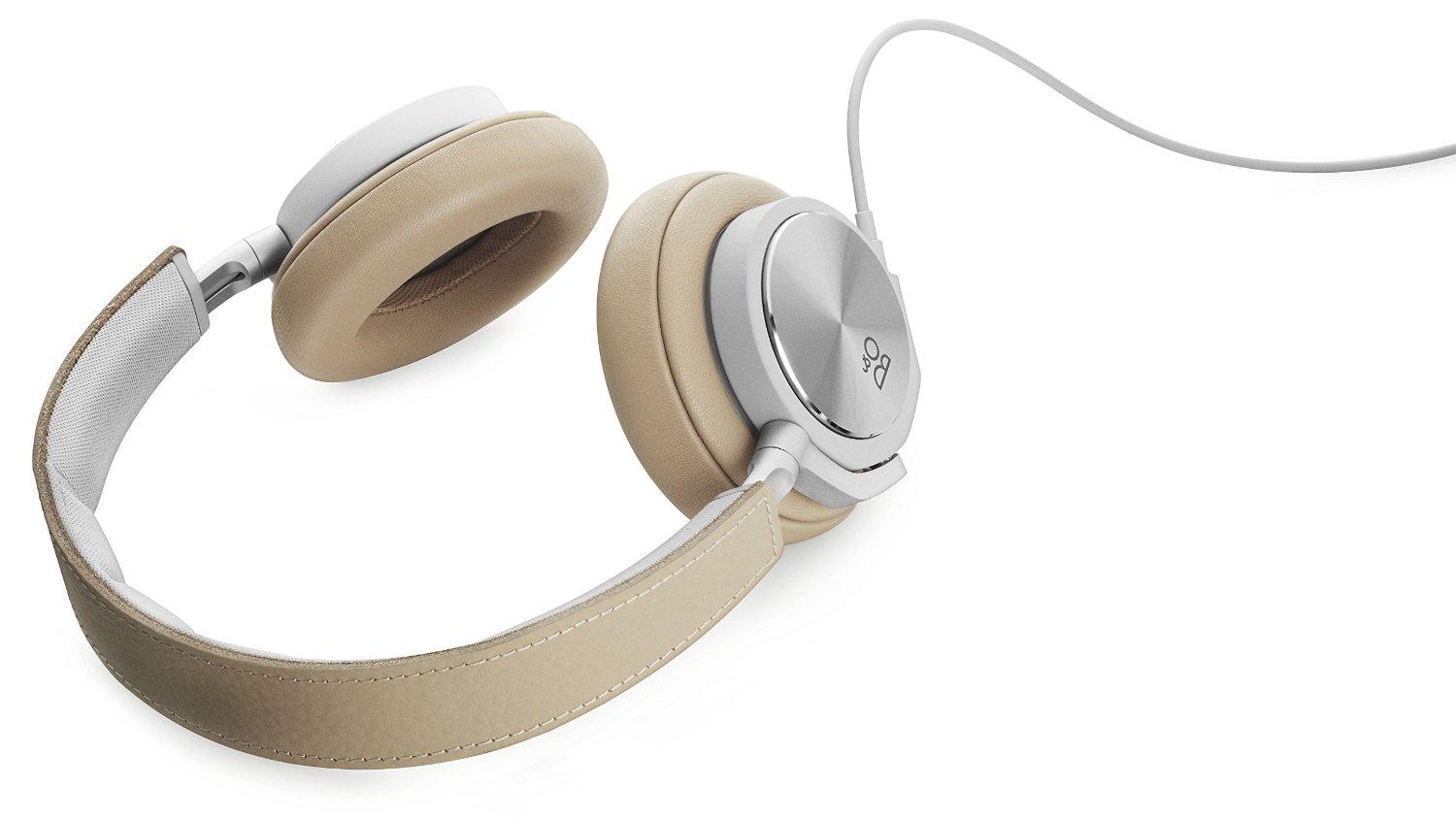 Słuchawki przewodowe Bang & Olufsen Beoplay H6 Gen2
