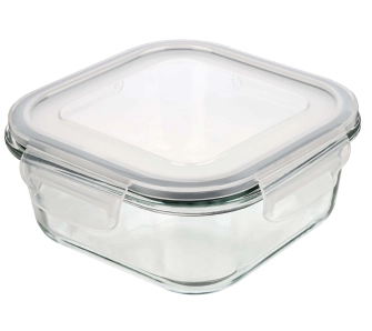 Pojemnik La Bonita LBPS002 0,75l Szklany